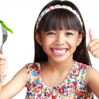 0-6 Yaş Arası Çocuklarda Beslenme ve Diş Çürüğü Etkisi